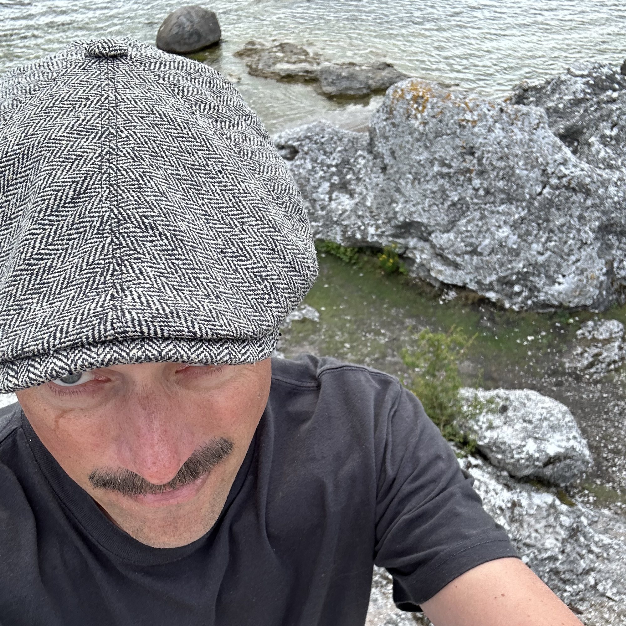 Ulf, workling man