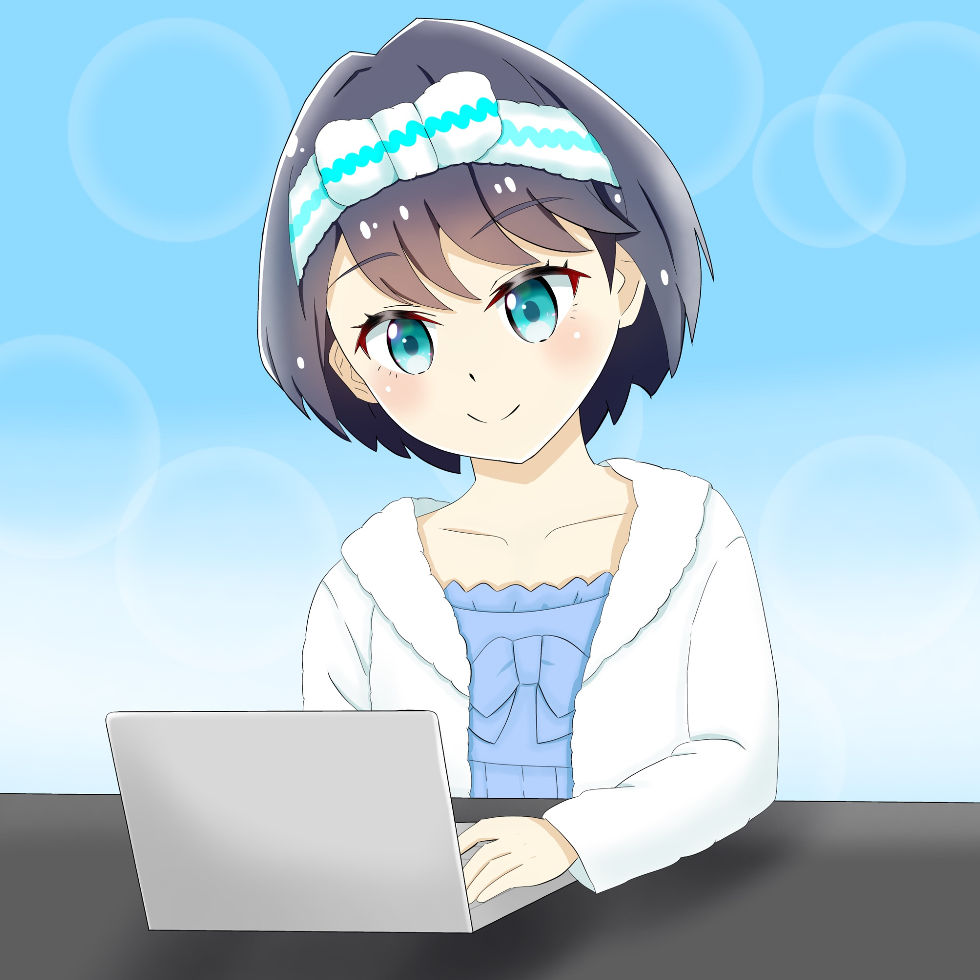 Avatar of maril