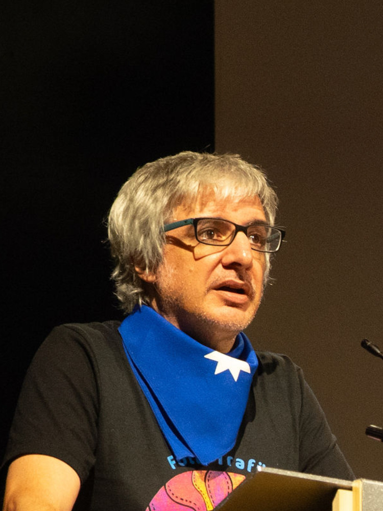 Avatar of Hisham Zerriffi