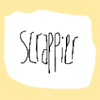 scrappier
