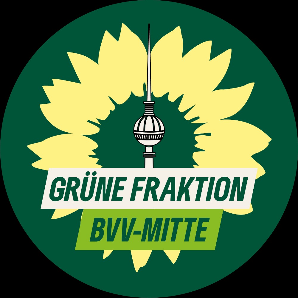 Grüne Fraktion Mitte