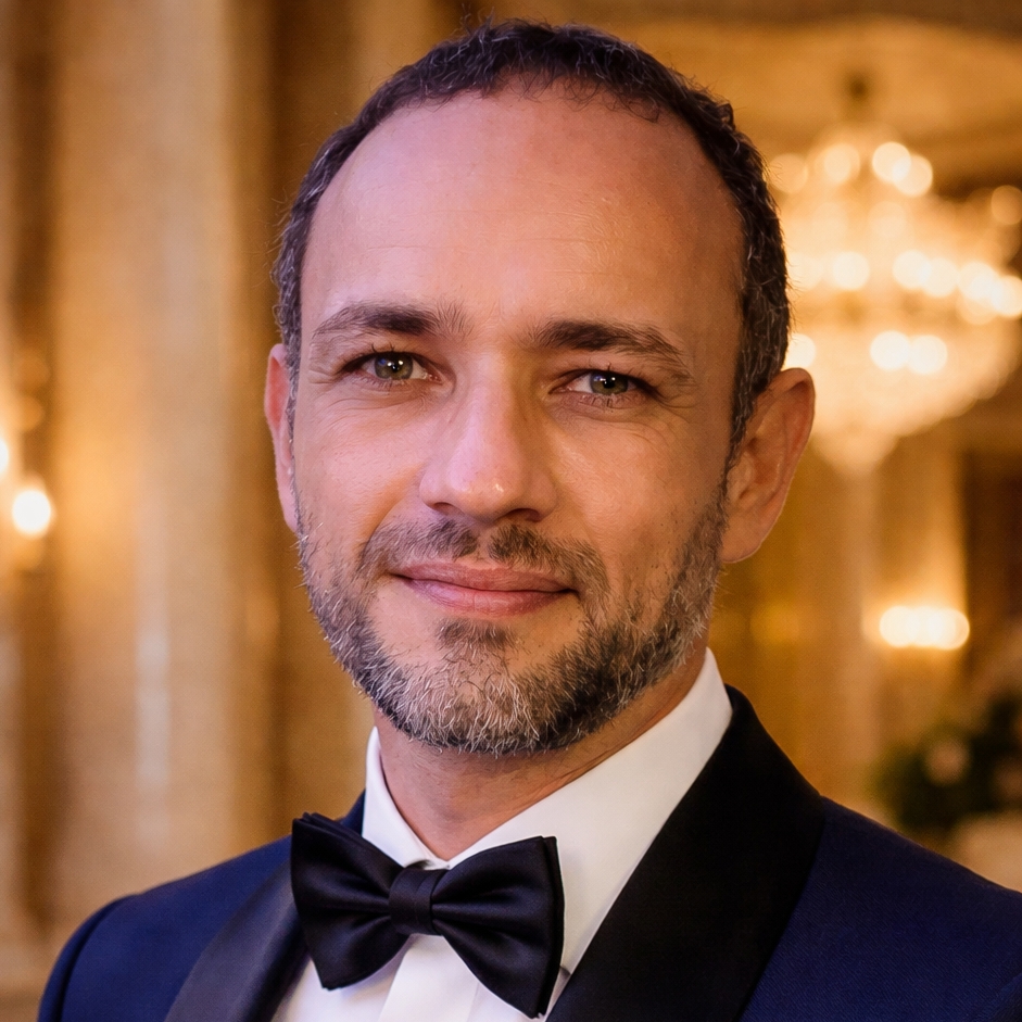 Oscar Calixto