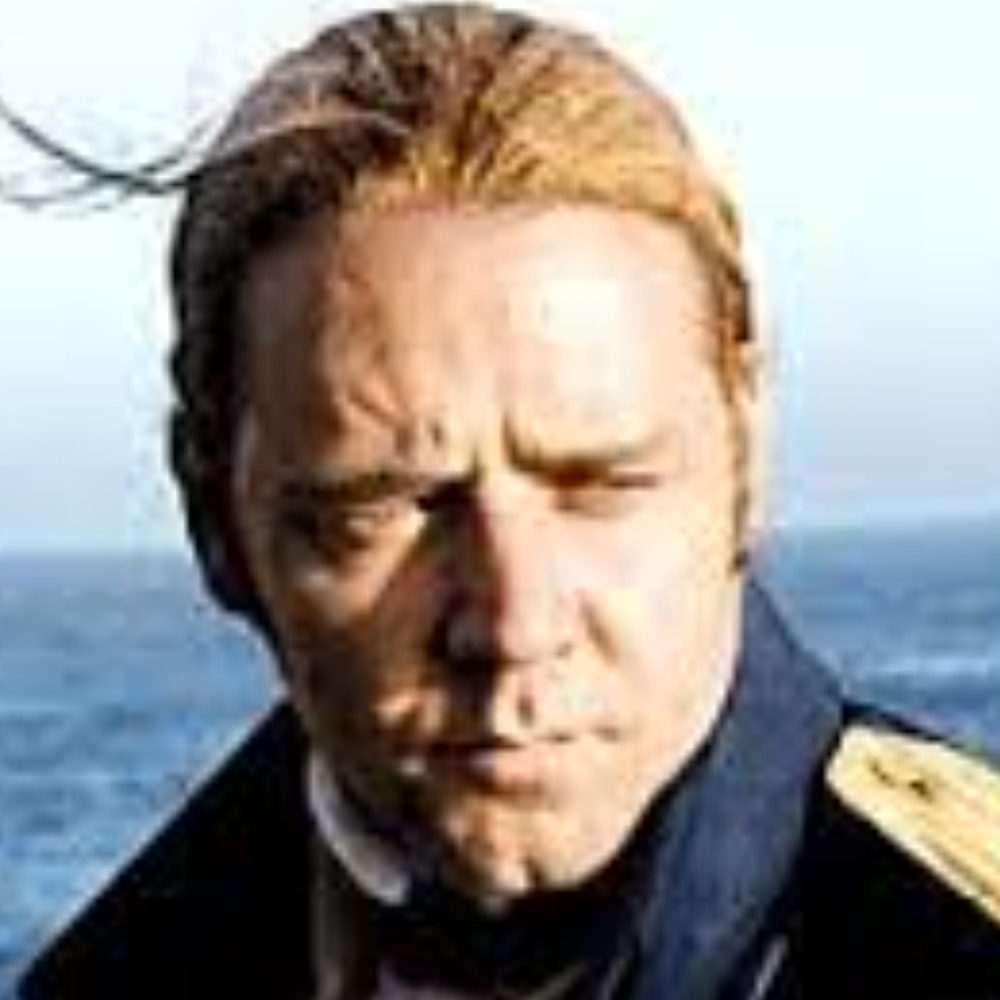 Seán Clarke's avatar