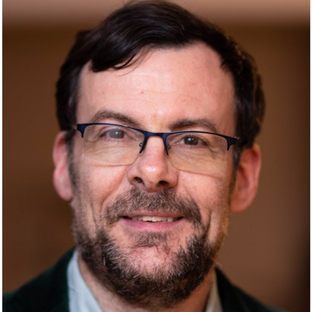 Dr David R Brake